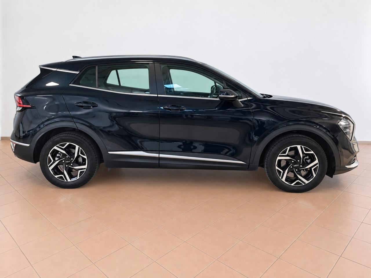 Kia Sportage 1.6 TGDi MHEV Business