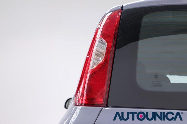 FIAT Panda 0.9 TWINAIR TURBO S&S 4x4 CITY CROSS NEOPATENTATI