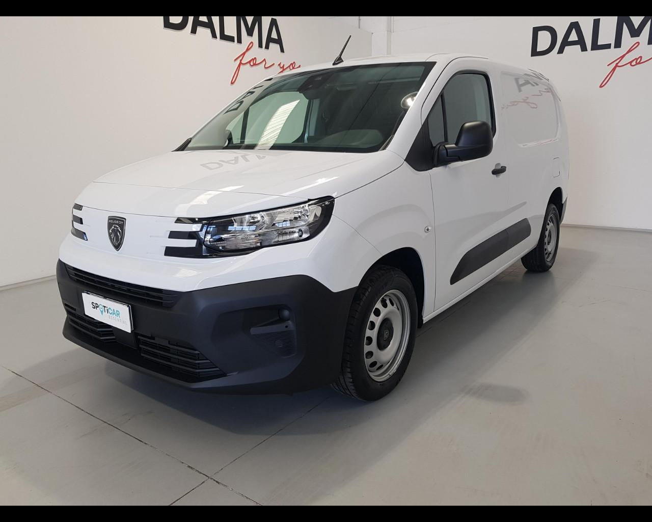 PEUGEOT Partner 1.5 bluehdi 130cv S&S L2