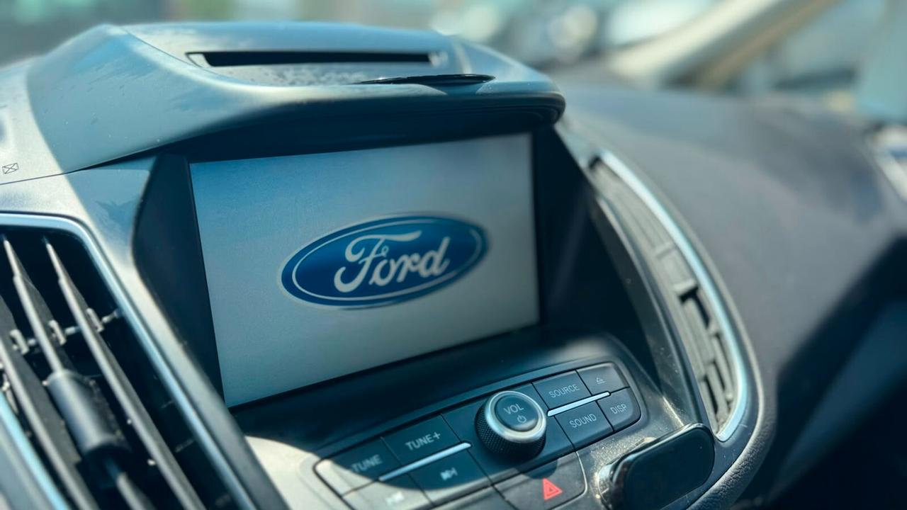 Ford C-Max 1.0 EcoBoost 7 POSTI 2016 130.000KM
