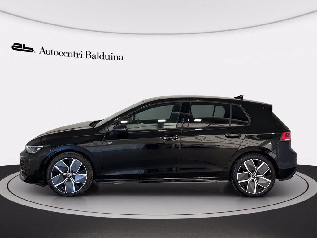 VOLKSWAGEN Golf 2.0 tdi r-line 150cv dsg del 2024