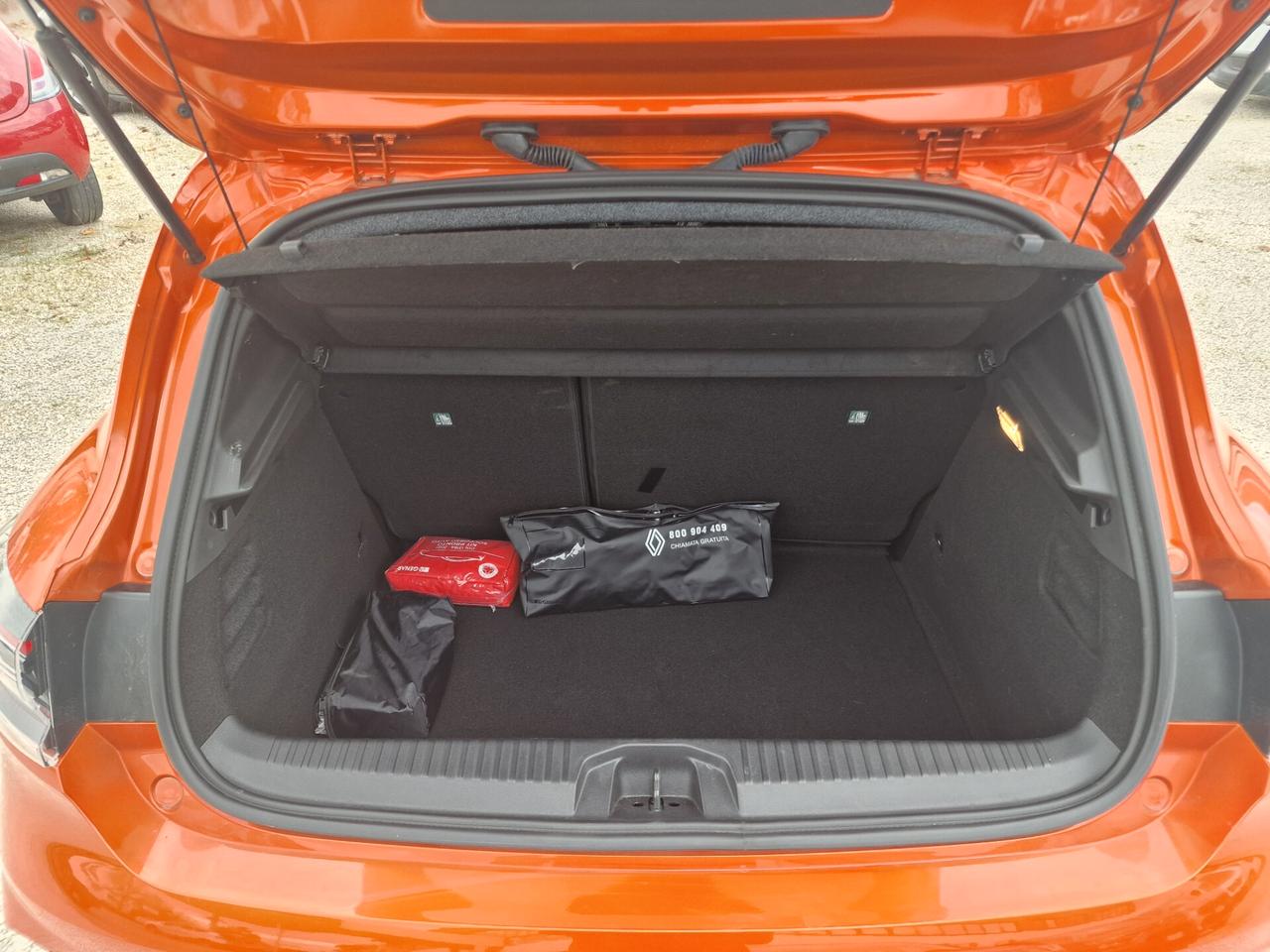 Renault Clio ECO-G 100 CV Techno GPL
