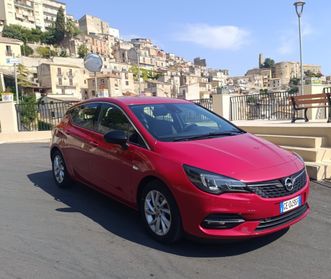Opel Astra 1.5 CDTI 122 CV S&S 5 porte Ultimate