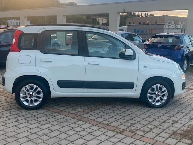 Fiat Panda 1.2 Easy OK NEOPATENTATI