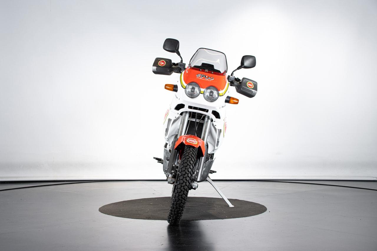 Cagiva Elefant 900 DESMODUE - 1995