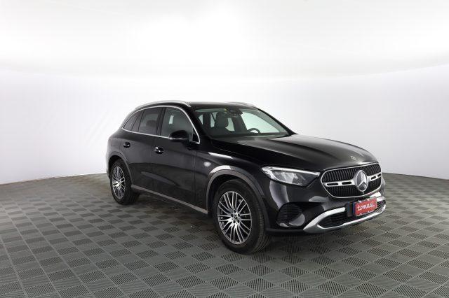 MERCEDES-BENZ GLC 220 GLC 220 d 4Matic Mild Hybrid Advanced