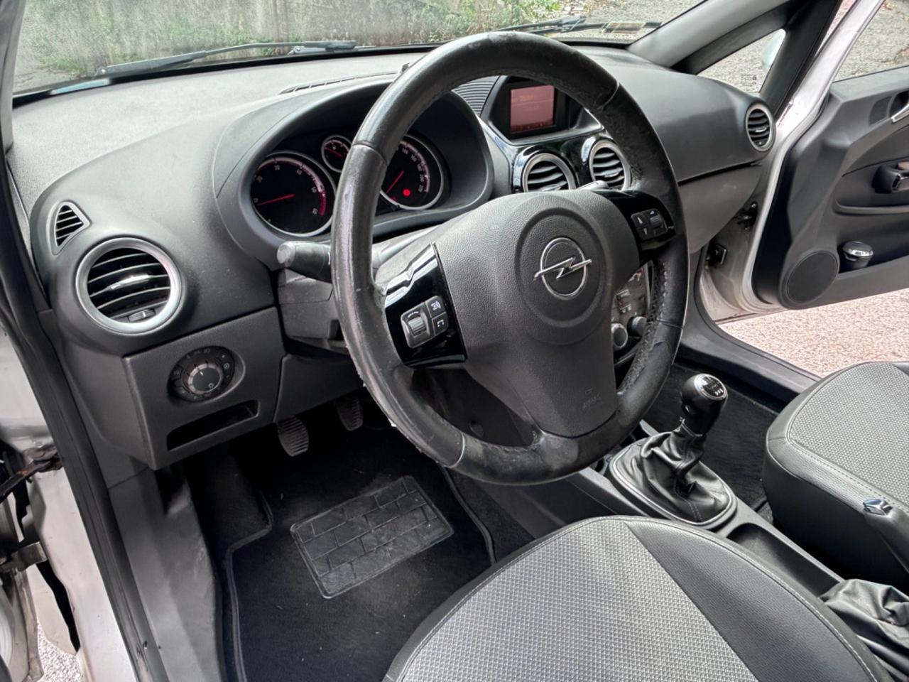 Opel Corsa 1.3 CDTI 90CV 5 porte Cosmo