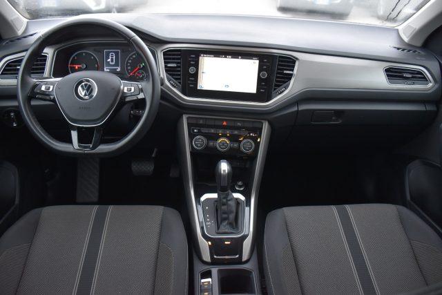 VOLKSWAGEN T-Roc 2.0 TDI SCR 150 CV DSG Business BlueMotion Technol