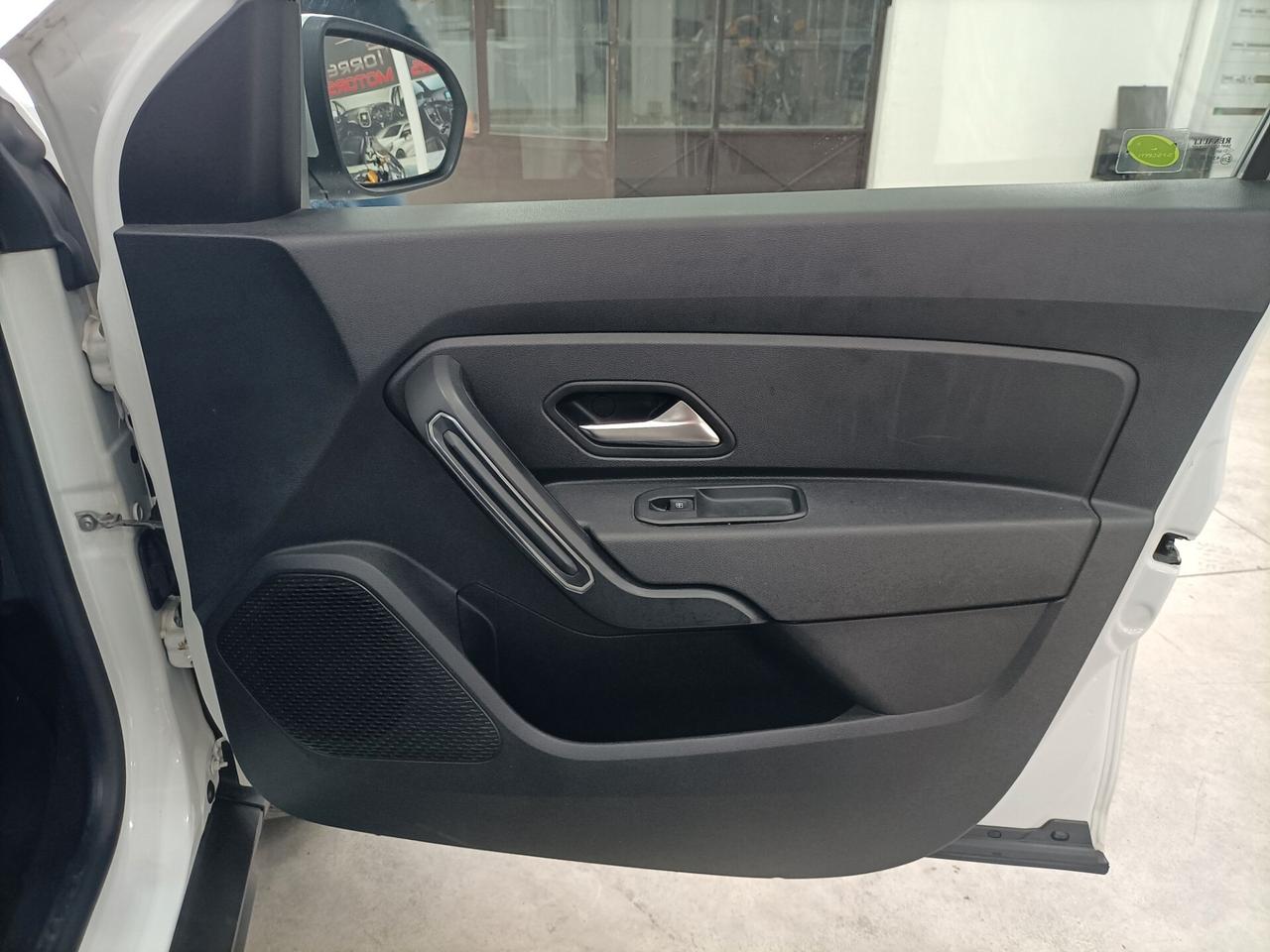 Dacia Duster 1.6 SCe GPL 4x2 Prestige 115 CV - 2019