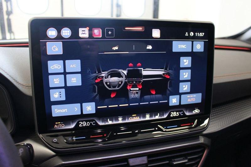 Cupra Formentor Formentor 1.5 Hybrid DSG