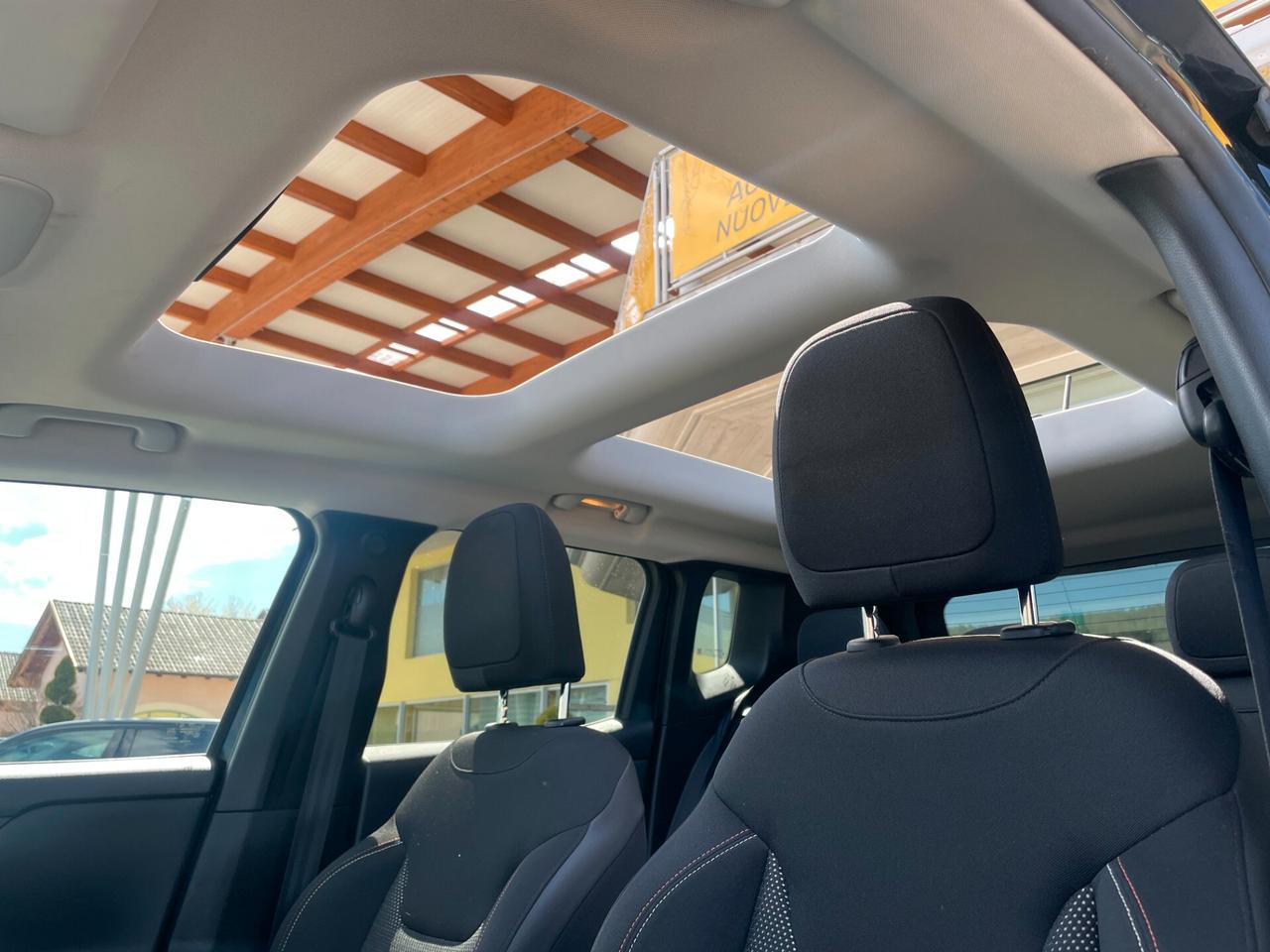 Jeep Renegade 2.0 Mjt 140CV 4WD Active Drive 75th Anniversary