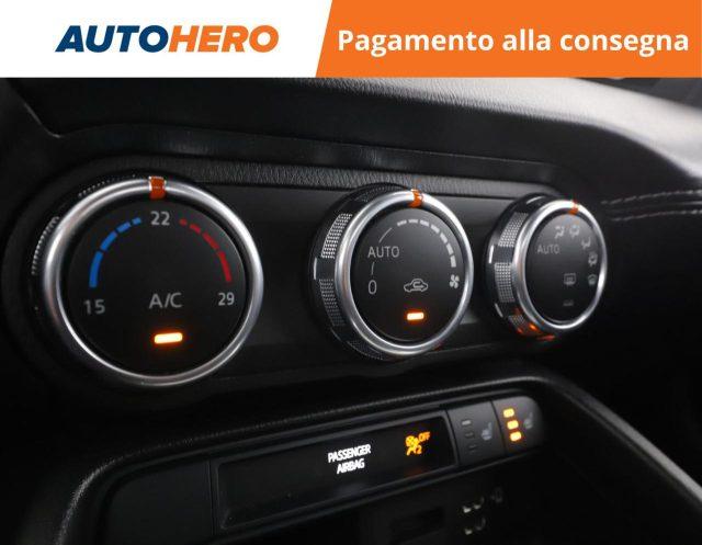 MAZDA MX-5 1.5L Skyactiv-G Polymetal 1.5