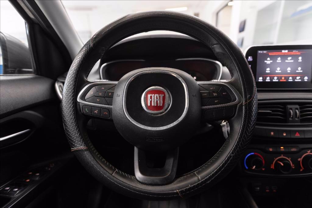 FIAT Tipo 5p 1.4 Lounge 95cv del 2018