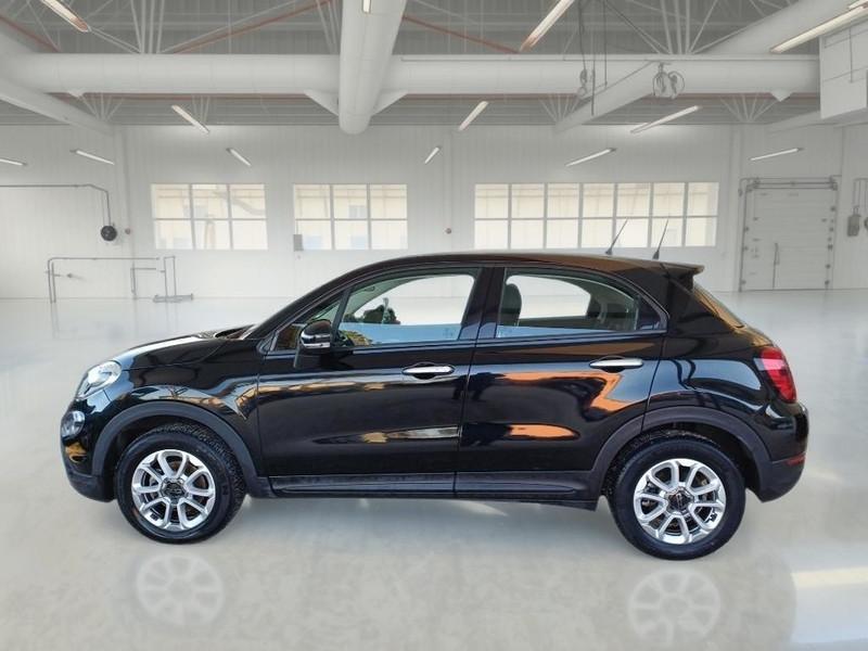 FIAT 500X 1.3 Mjet 95cv 4x2 Business