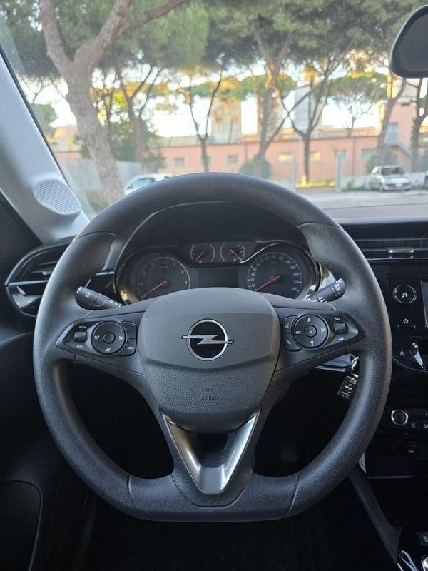 Opel Corsa 1.2 75cv MT5 Edition