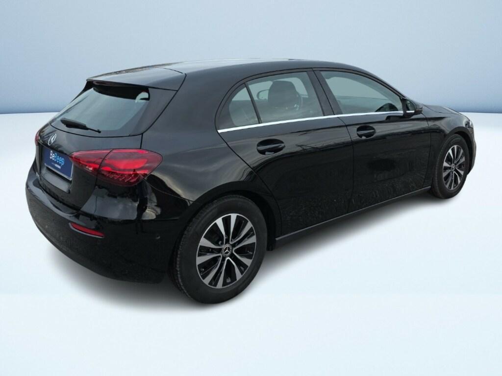 Mercedes Classe A 180 180 D Advanced 8G-DCT