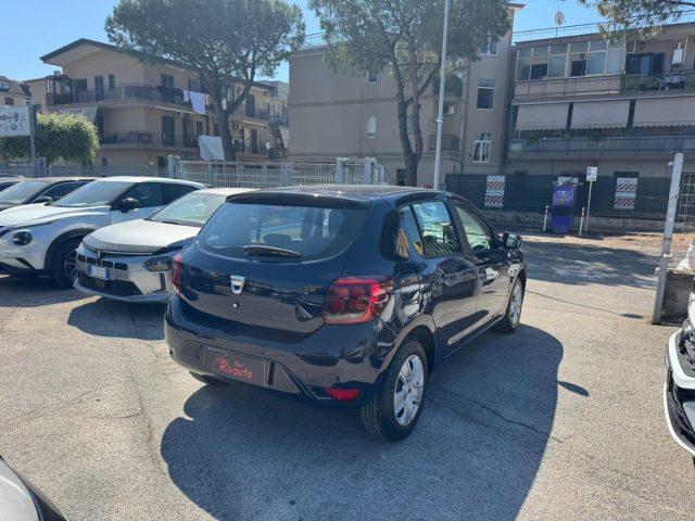 DACIA Sandero 0.9 TCe GPL 12V 90CV Start&Stop Comfort