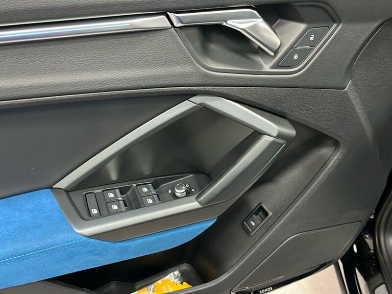 Audi RS Q3 Sportback RS Q3 Sportback