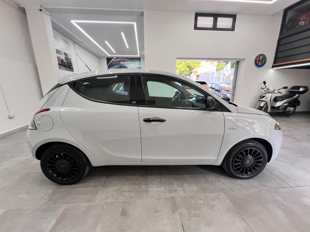 Lancia Ypsilon 1.2 69 CV GPL Ecochic 2018