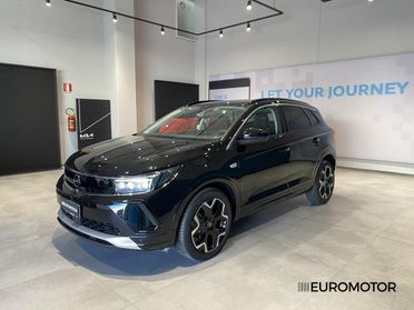 Opel Grandland 1.5 Ecotec Ultimate AT8
