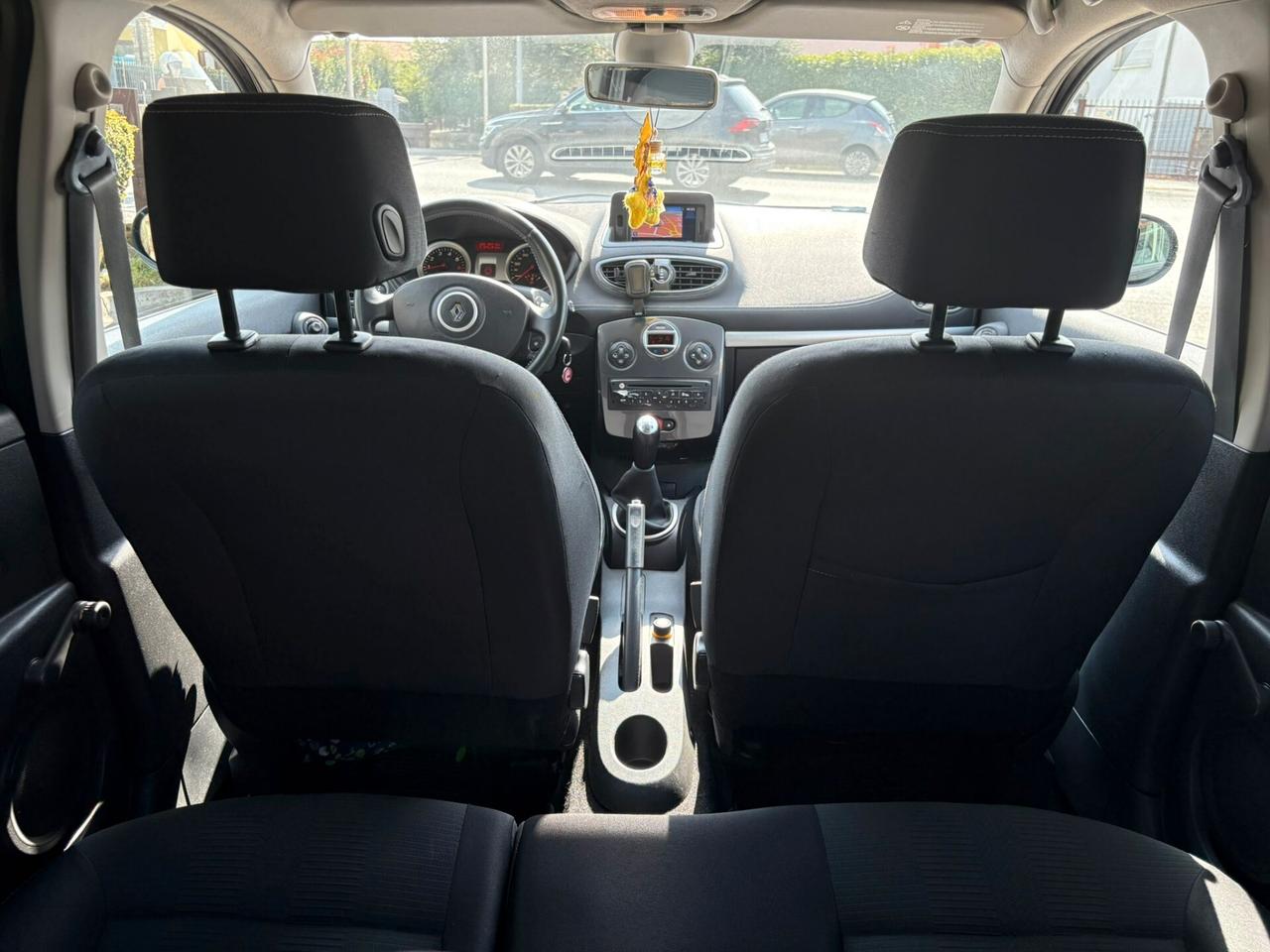 Renault Clio 1.2 16V 5 porte Luxe