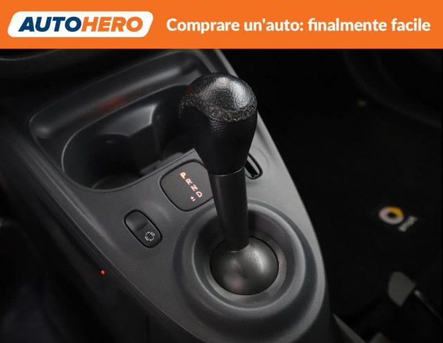 SMART ForTwo 90 0.9 Turbo twinamic Passion