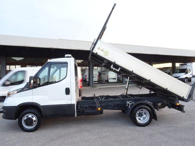 IVECO Daily 35C18H BTor 3.0 HPT PLM-RG Cabinato Cassone 3.45
