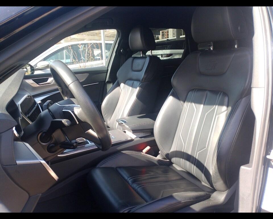 Audi A6 Avant 45 3.0 TDI mHEV Business Plus Quattro S tronic