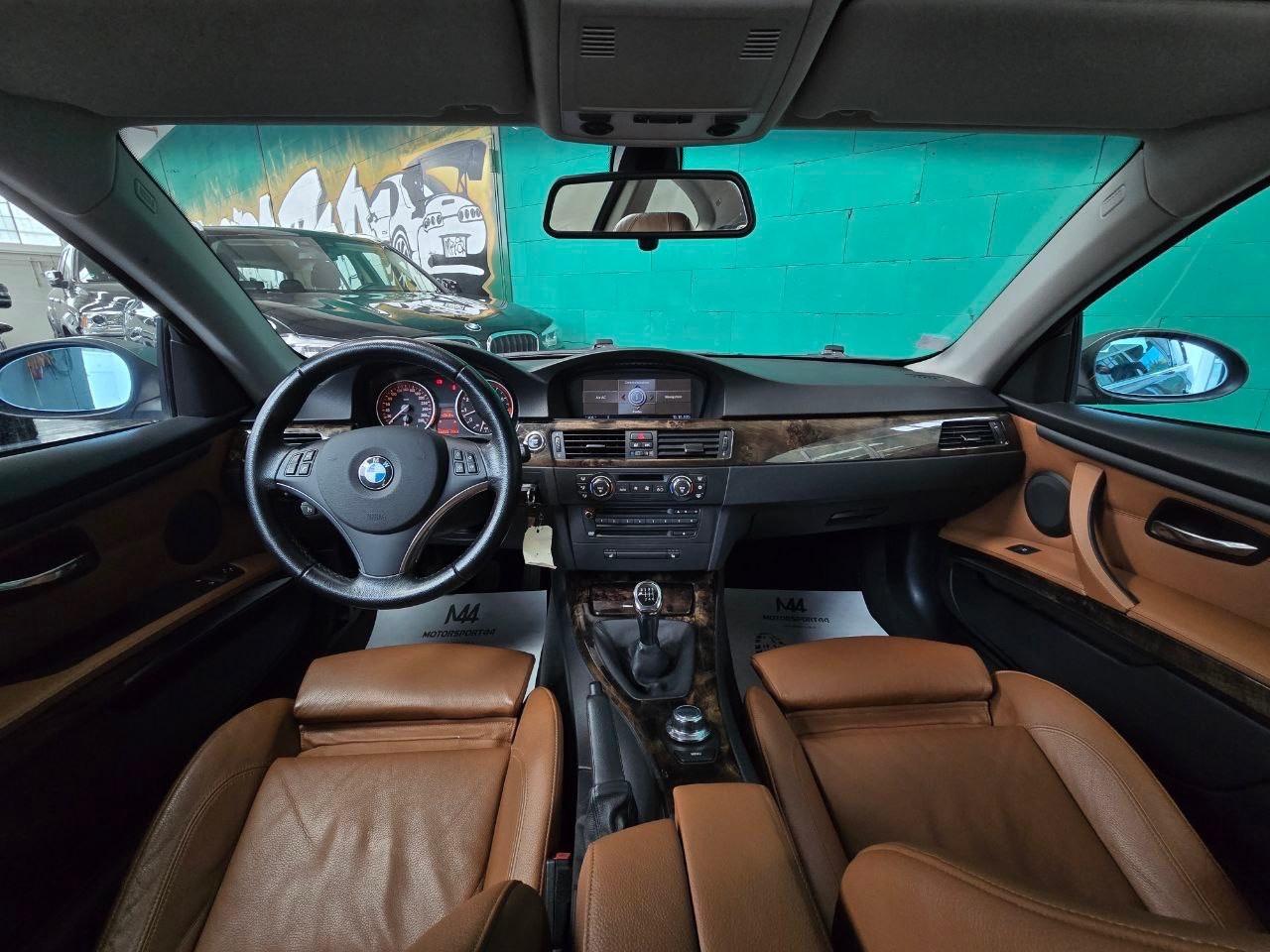 BMW 335i E92 (N54) Manuale service bmw