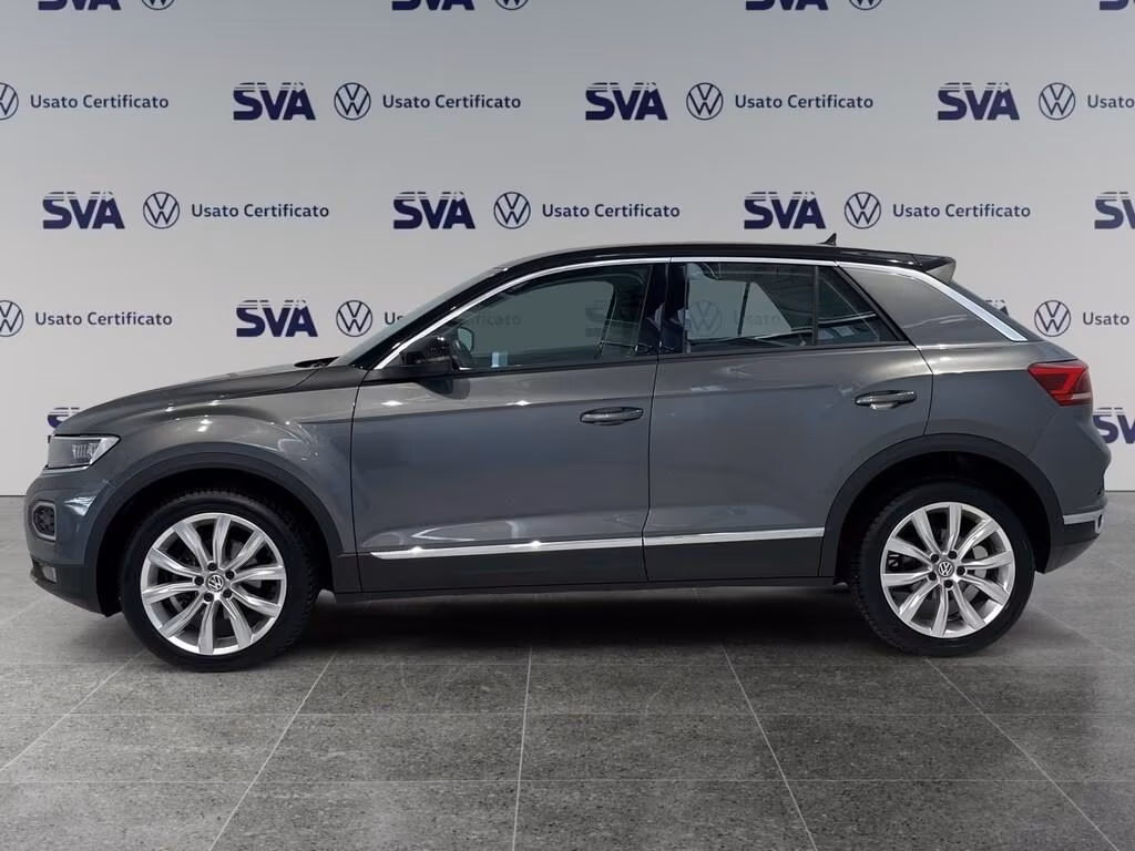 Volkswagen T-Roc 1.6 TDI 115CV Advanced