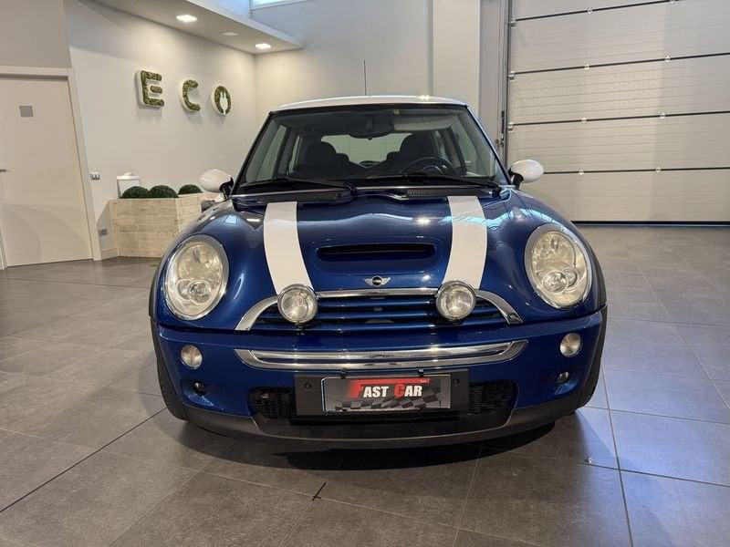 MINI Mini ONE Park Lane