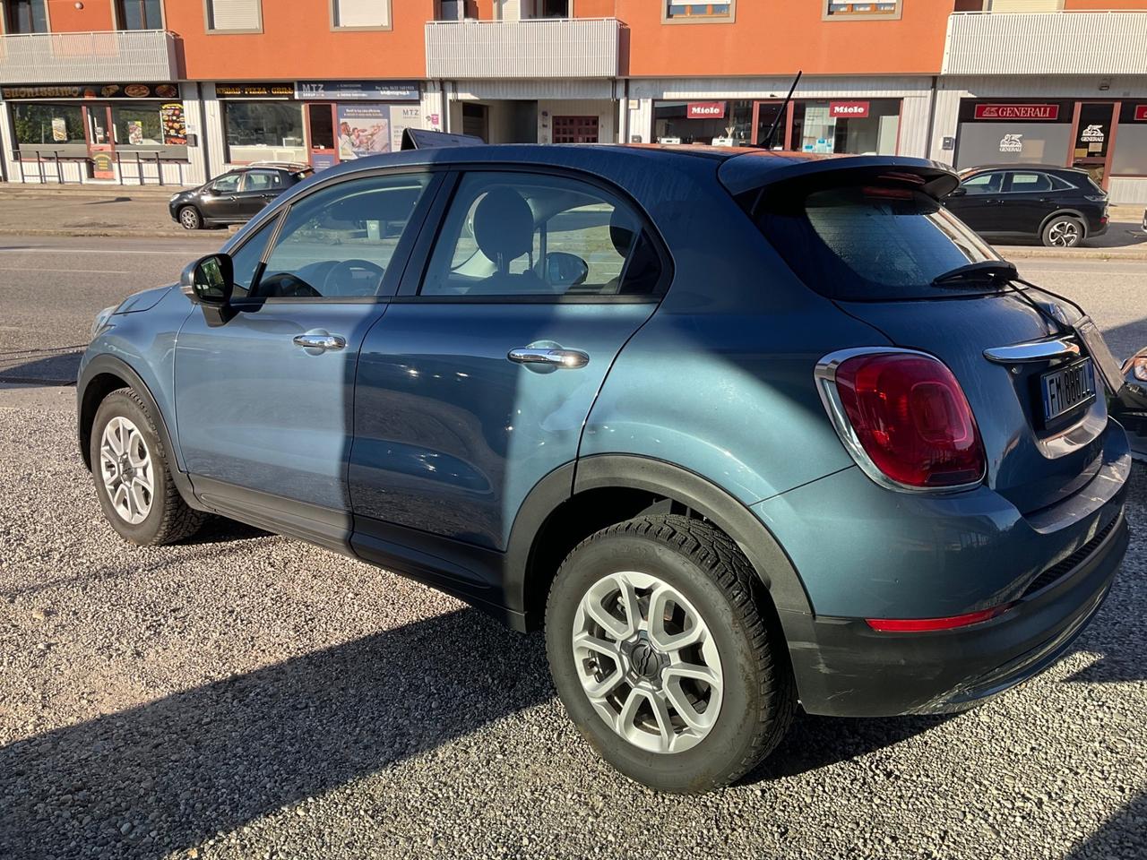 Fiat 500X 1.3 MultiJet 95 CV Business