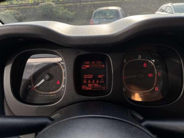 Fiat Panda Panda 1.3 mjt 16v Easy s&s 95cv
