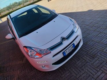 Citroen C3 BlueHDi 75 Feel Edition
