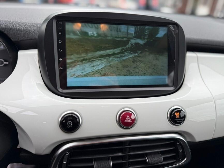 Fiat 500X 1.3 T4 150 CV DCT Cross