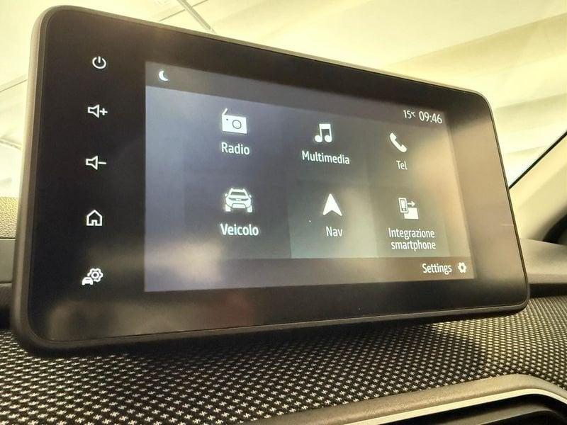 Dacia Sandero Stepway Expression 1.0 TCE 90cv rif.GM304