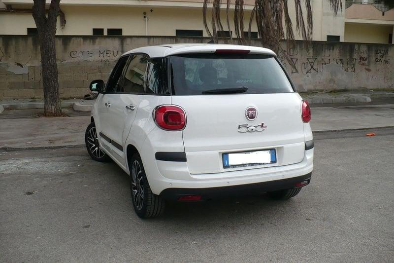 FIAT 500L Wagon 1.6 Multijet 120 CV Mirror