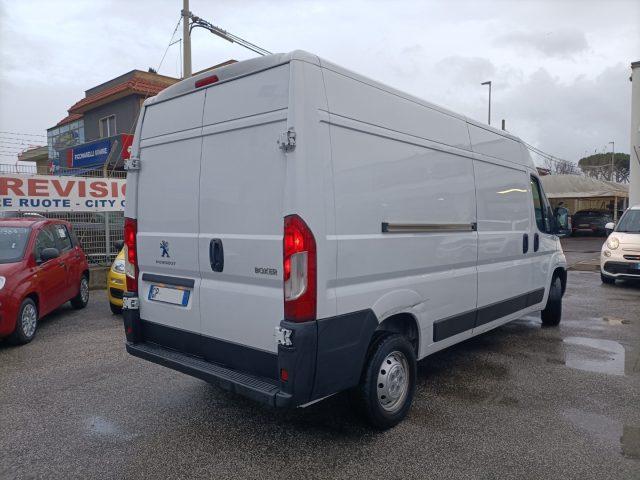PEUGEOT Boxer 335 2.2 BlueHDi 140 L3H2