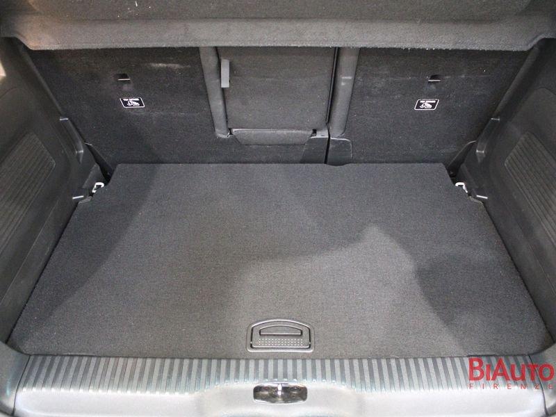 Citroën C3 Aircross C3 Aircross PureTech 110 S&S Shine