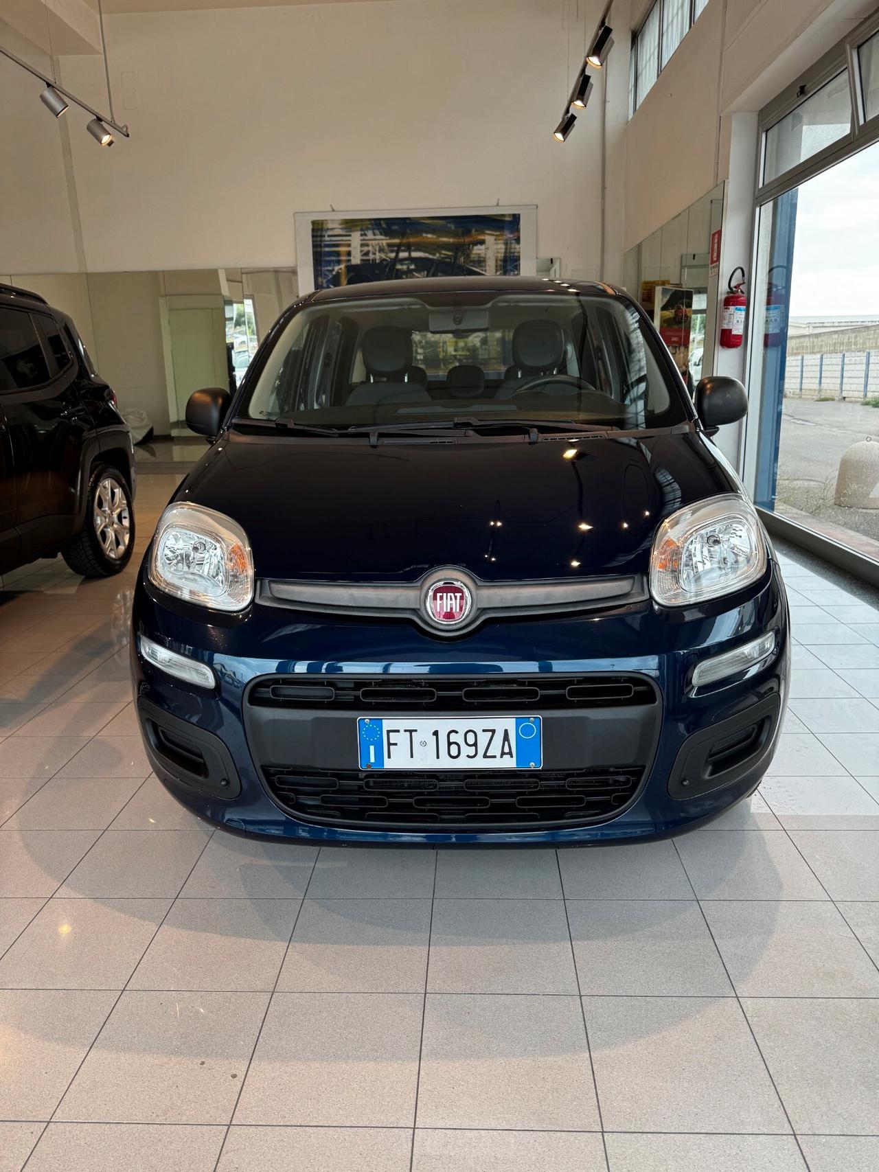 Fiat Panda 1.2 Easy