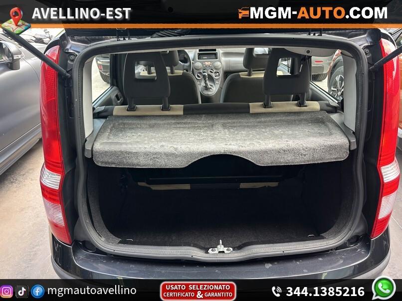 Fiat Panda 1.2 Dynamic Euro 5