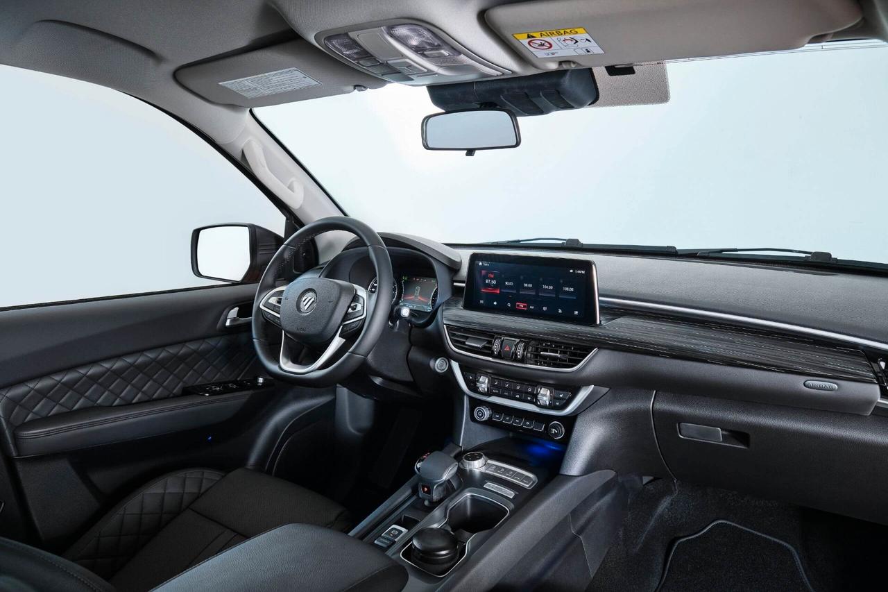 Foton Tunland G7 Pick Up