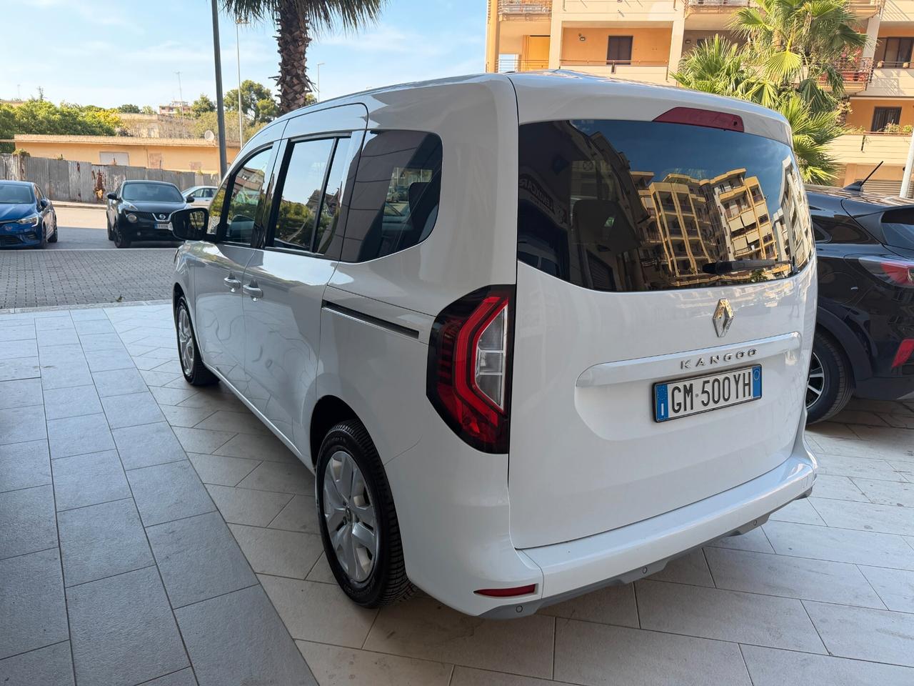 Renault