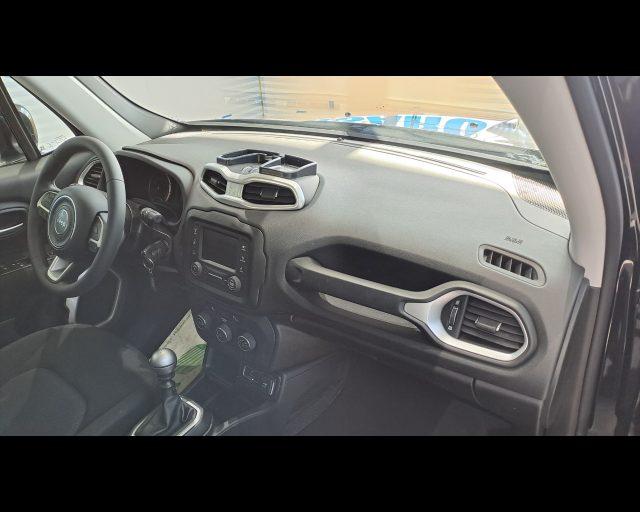 JEEP Renegade 1.0 t3 120cv Longitude 2wd
