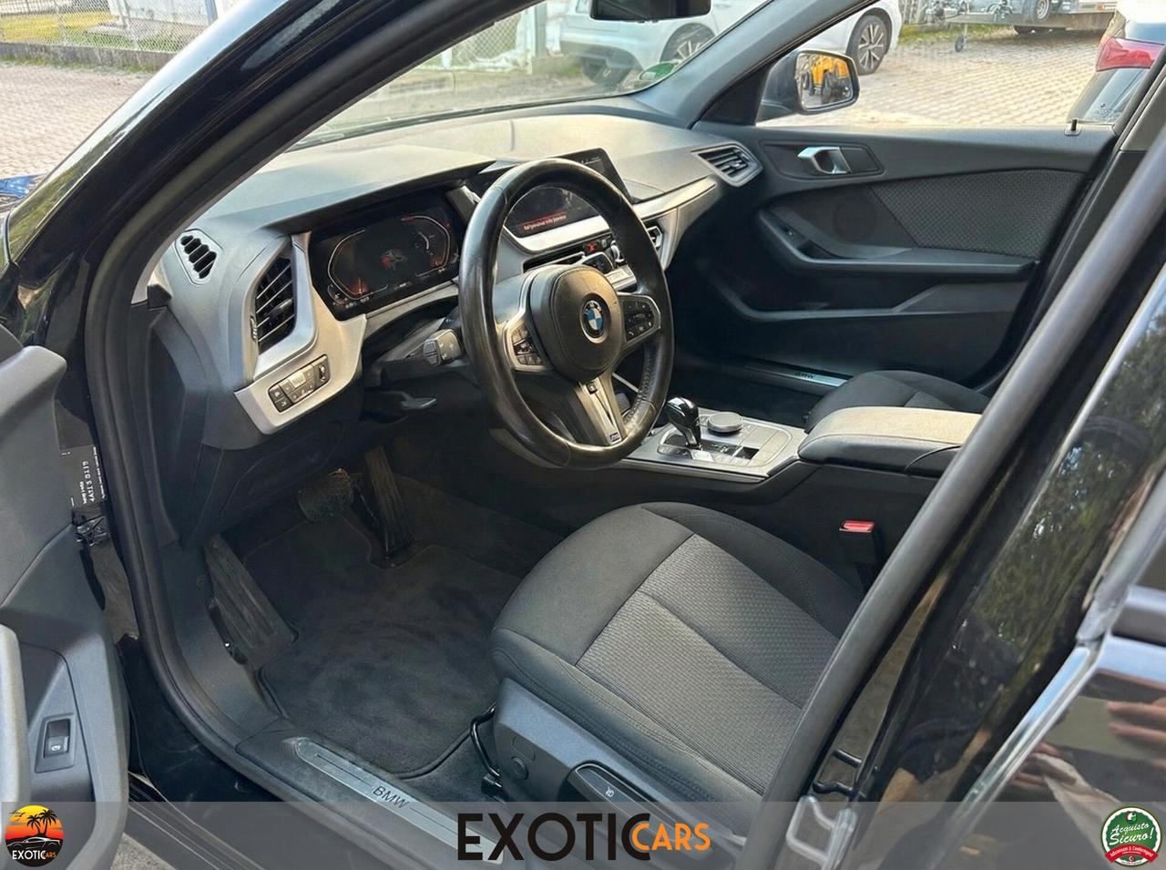 Bmw 118d MSport 2023