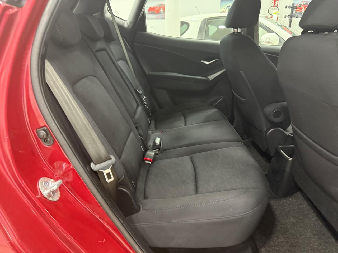 Hyundai iX20 1.4 80 mila km nuova
