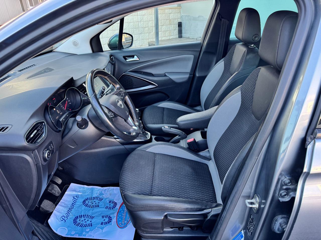 Opel Crossland X 1.5 ECOTEC D 102 CV Start&Stop Innovation