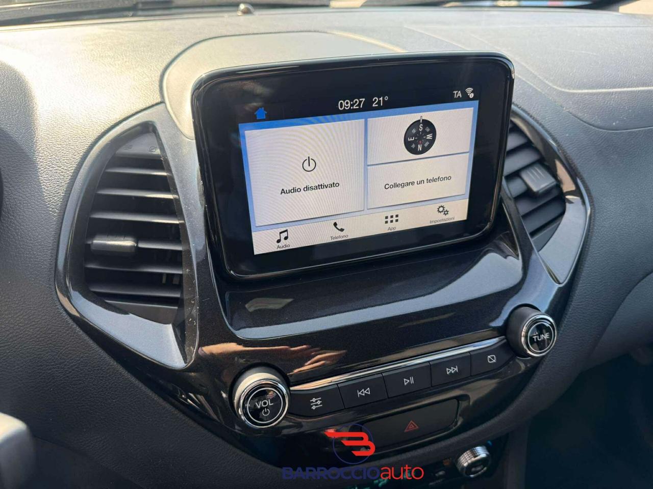 Ford Ka+ 1.2 85 CV Start&Stop Active-2019
