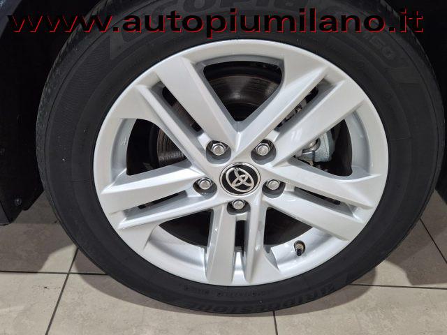 TOYOTA Corolla Touring Sports 1.8 Hybrid Business