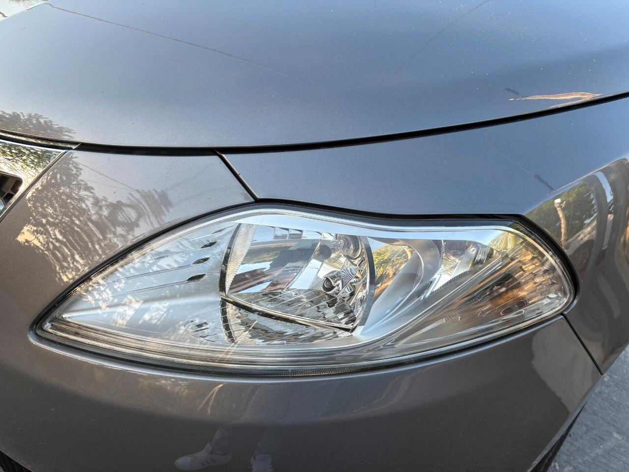 Lancia Ypsilon Gold 1.3 Multijet 5 Porte